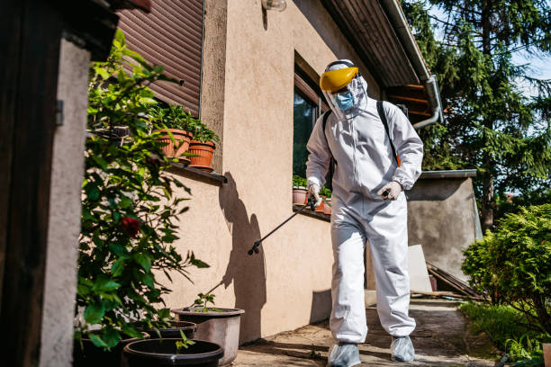 Best Pest Control for Restaurants  in Lakeview, OR