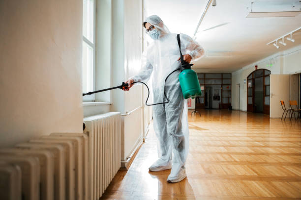 Best Affordable Pest Control Services  in Lakeview, OR